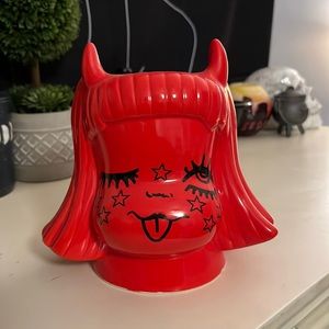 Valfre ceramic Lucy planter